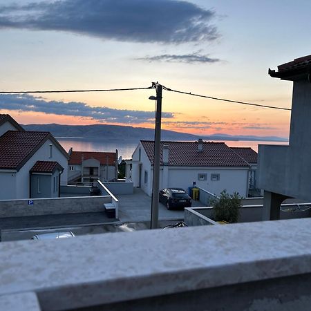 Apartment Mirakul Senj  Eksteriør bilde