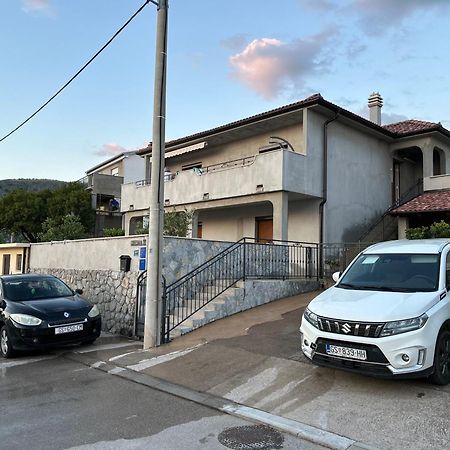 Apartment Mirakul Senj  Eksteriør bilde