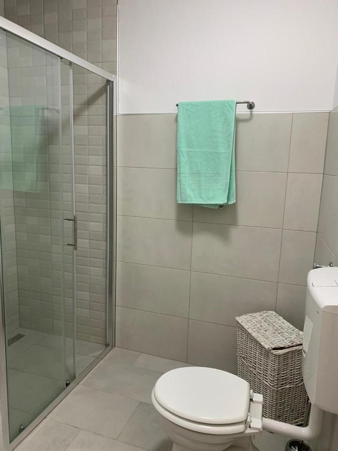 Apartment Mirakul Senj  Eksteriør bilde