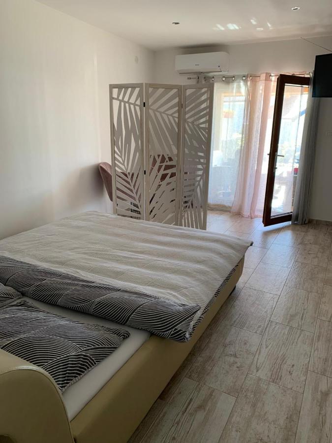 Apartment Mirakul Senj  Eksteriør bilde