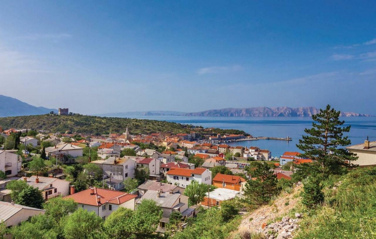 Apartment Mirakul Senj  Eksteriør bilde