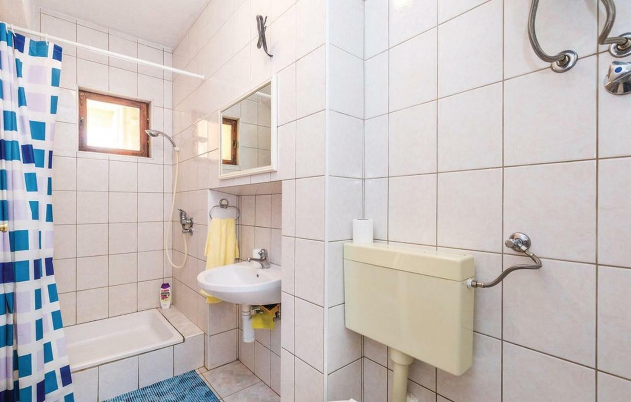 Apartment Mirakul Senj  Eksteriør bilde