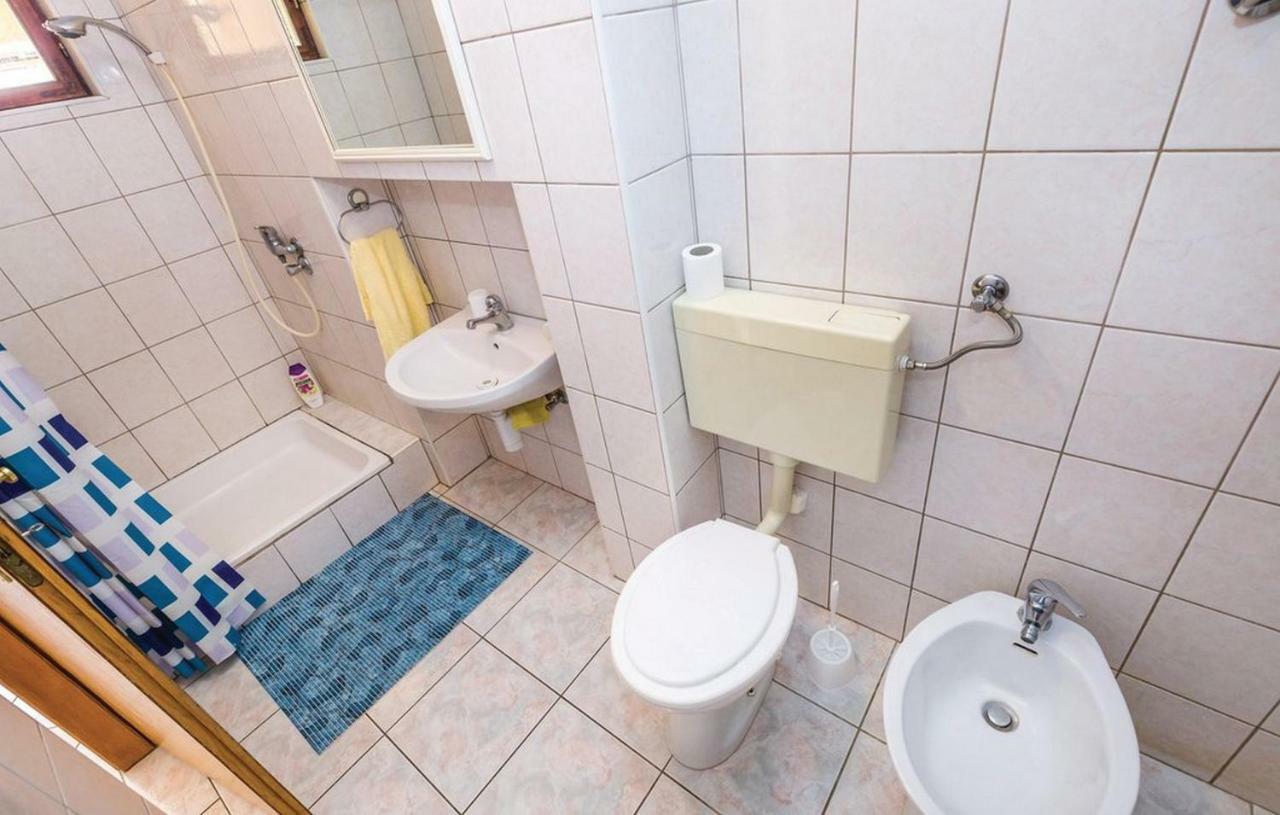 Apartment Mirakul Senj  Eksteriør bilde