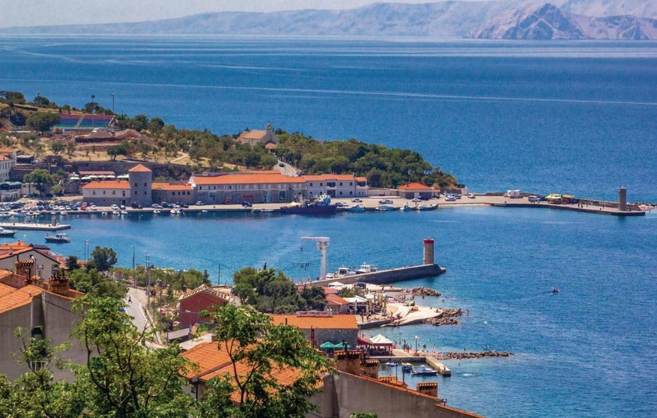 Apartment Mirakul Senj  Eksteriør bilde
