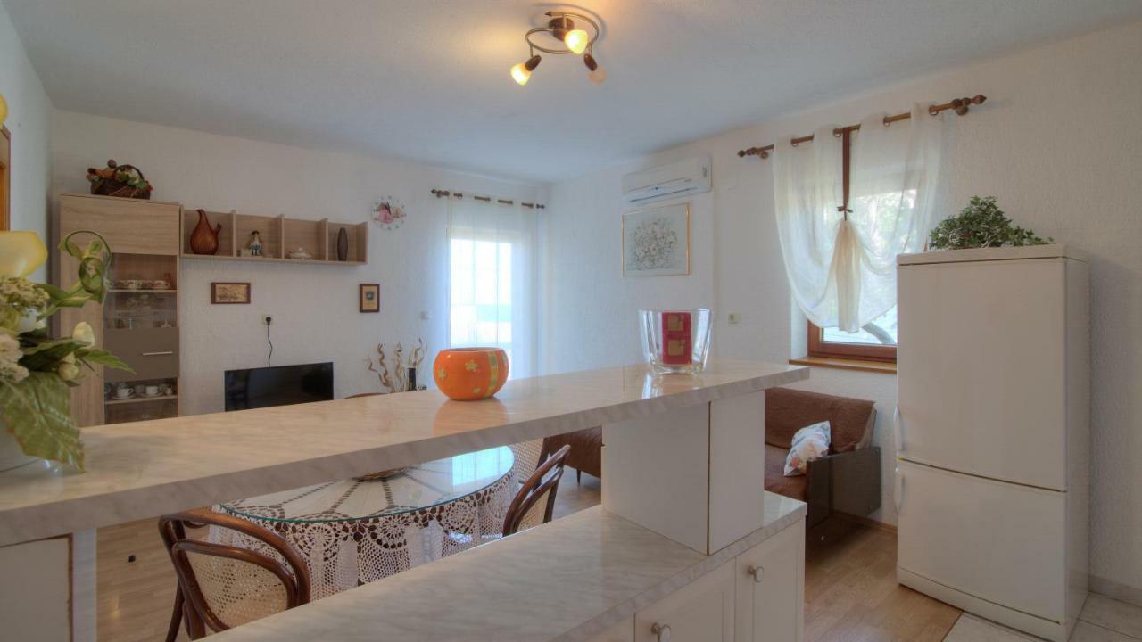 Apartment Mirakul Senj  Eksteriør bilde